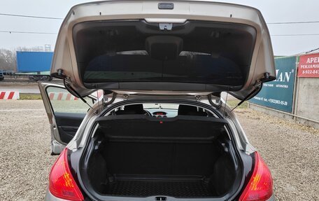 Peugeot 308 II, 2010 год, 599 000 рублей, 8 фотография