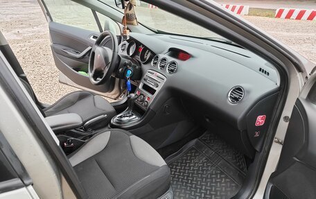 Peugeot 308 II, 2010 год, 599 000 рублей, 9 фотография