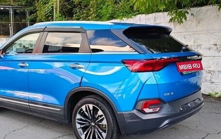 FAW Bestune T77, 2020 год, 1 500 000 рублей, 7 фотография