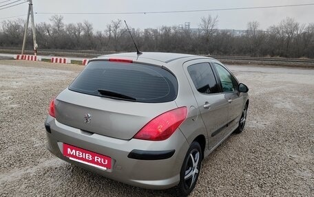 Peugeot 308 II, 2010 год, 599 000 рублей, 5 фотография