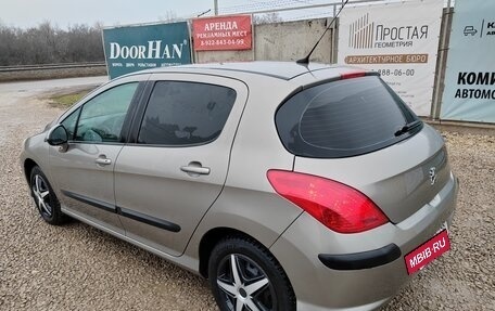Peugeot 308 II, 2010 год, 599 000 рублей, 4 фотография
