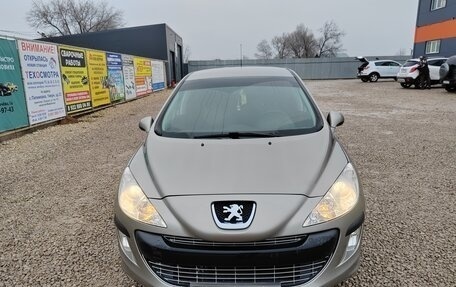 Peugeot 308 II, 2010 год, 599 000 рублей, 3 фотография
