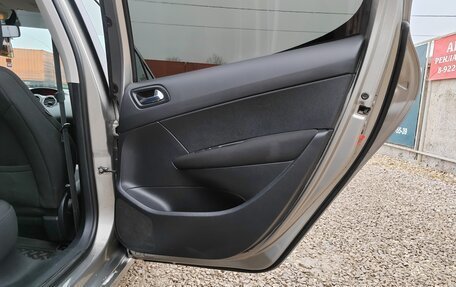 Peugeot 308 II, 2010 год, 599 000 рублей, 11 фотография