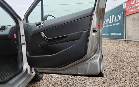 Peugeot 308 II, 2010 год, 599 000 рублей, 12 фотография