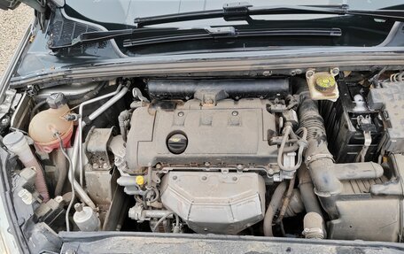 Peugeot 308 II, 2010 год, 599 000 рублей, 18 фотография