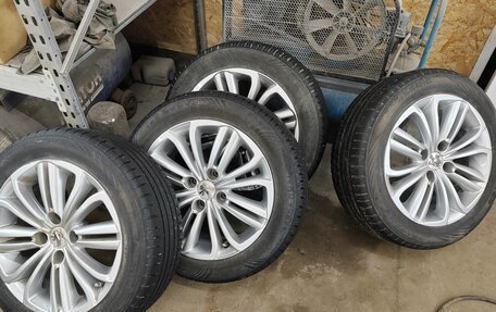 Peugeot 308 II, 2010 год, 599 000 рублей, 19 фотография