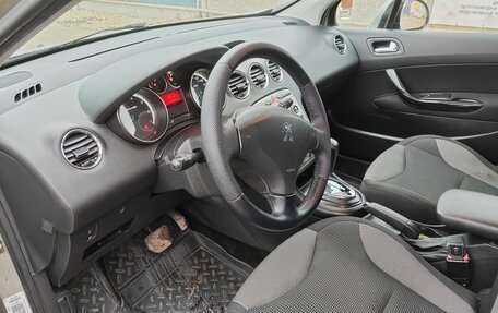 Peugeot 308 II, 2010 год, 599 000 рублей, 17 фотография