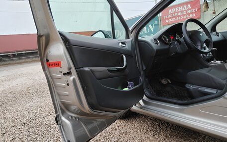 Peugeot 308 II, 2010 год, 599 000 рублей, 15 фотография