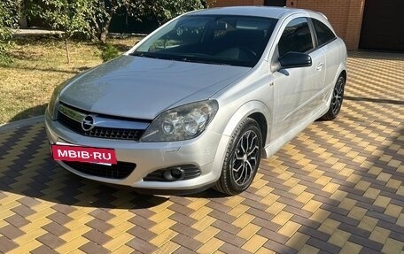 Opel Astra H, 2008 год, 455 000 рублей, 2 фотография