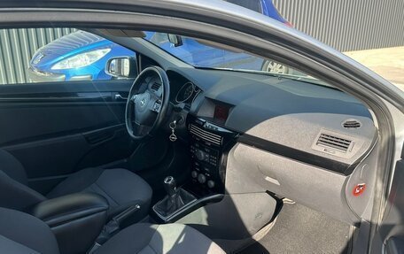 Opel Astra H, 2008 год, 455 000 рублей, 6 фотография