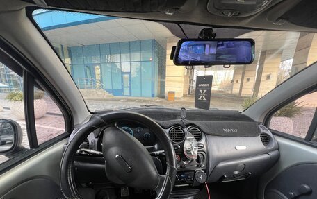 Daewoo Matiz I, 2007 год, 240 000 рублей, 6 фотография