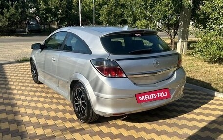 Opel Astra H, 2008 год, 455 000 рублей, 3 фотография