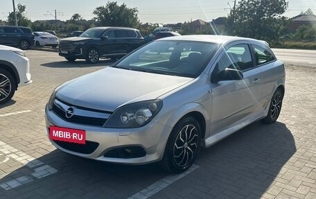 Opel Astra H, 2008 год, 455 000 рублей, 7 фотография