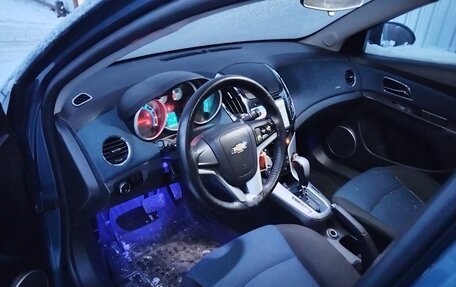 Chevrolet Cruze II, 2013 год, 850 000 рублей, 10 фотография