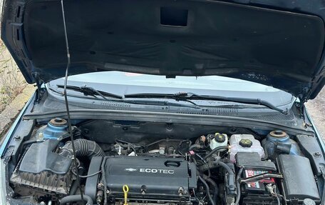 Chevrolet Cruze II, 2013 год, 850 000 рублей, 7 фотография