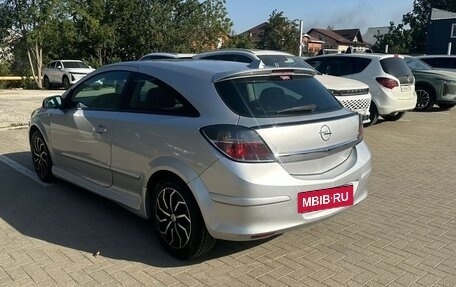 Opel Astra H, 2008 год, 455 000 рублей, 8 фотография