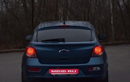 Chevrolet Cruze II, 2013 год, 850 000 рублей, 4 фотография