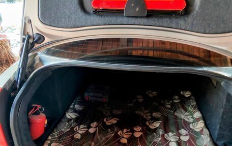 Audi A4, 2002 год, 370 000 рублей, 8 фотография