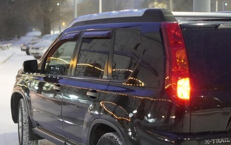 Nissan X-Trail, 2008 год, 950 000 рублей, 5 фотография