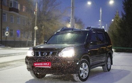 Nissan X-Trail, 2008 год, 950 000 рублей, 4 фотография