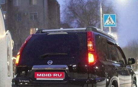 Nissan X-Trail, 2008 год, 950 000 рублей, 2 фотография