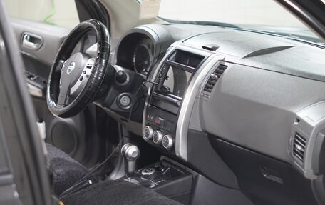 Nissan X-Trail, 2008 год, 950 000 рублей, 9 фотография