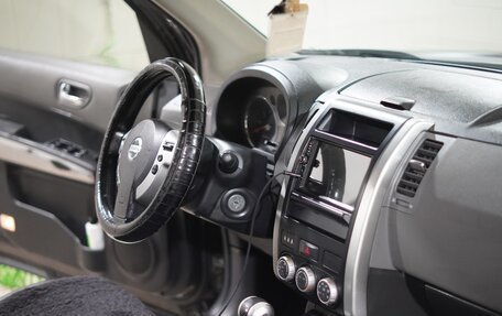 Nissan X-Trail, 2008 год, 950 000 рублей, 8 фотография