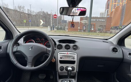 Peugeot 308 II, 2010 год, 590 000 рублей, 5 фотография