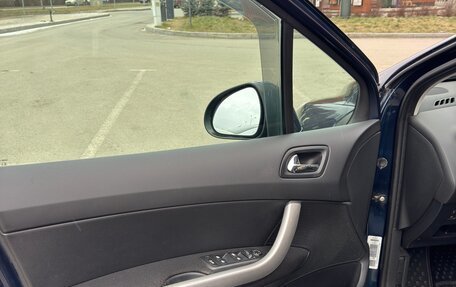 Peugeot 308 II, 2010 год, 590 000 рублей, 6 фотография