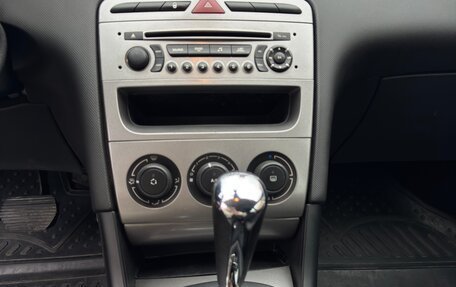 Peugeot 308 II, 2010 год, 590 000 рублей, 8 фотография