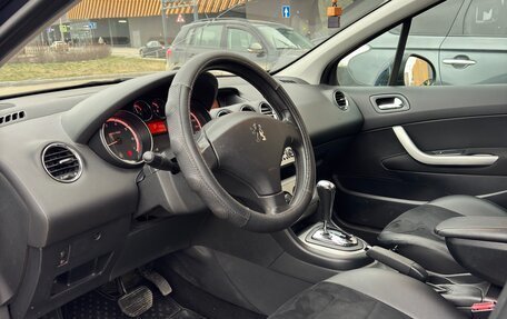 Peugeot 308 II, 2010 год, 590 000 рублей, 3 фотография