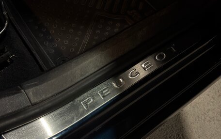 Peugeot 308 II, 2010 год, 590 000 рублей, 9 фотография