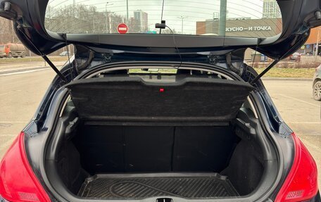 Peugeot 308 II, 2010 год, 590 000 рублей, 7 фотография