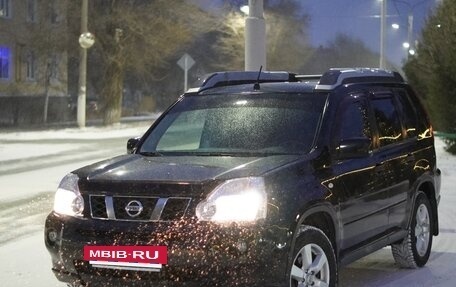 Nissan X-Trail, 2008 год, 950 000 рублей, 6 фотография