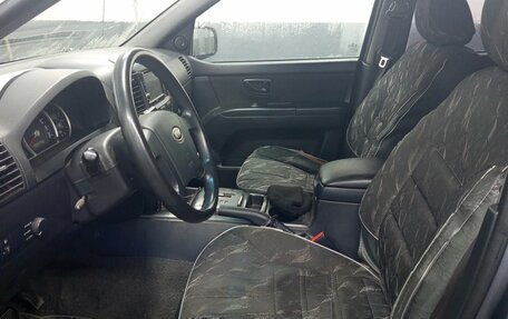 KIA Sorento IV, 2008 год, 682 500 рублей, 2 фотография