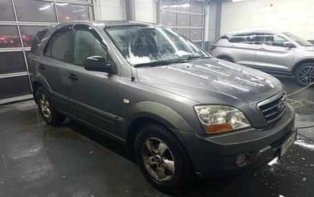 KIA Sorento IV, 2008 год, 682 500 рублей, 9 фотография