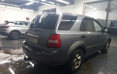 KIA Sorento IV, 2008 год, 682 500 рублей, 8 фотография