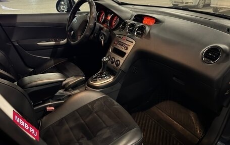 Peugeot 308 II, 2010 год, 590 000 рублей, 4 фотография