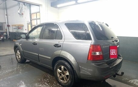 KIA Sorento IV, 2008 год, 682 500 рублей, 5 фотография