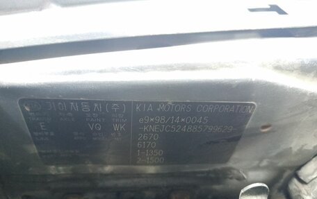 KIA Sorento IV, 2008 год, 682 500 рублей, 12 фотография