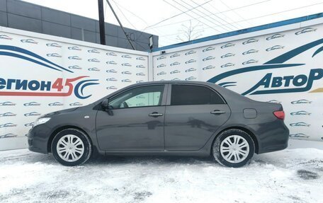 Toyota Corolla, 2007 год, 650 000 рублей, 3 фотография