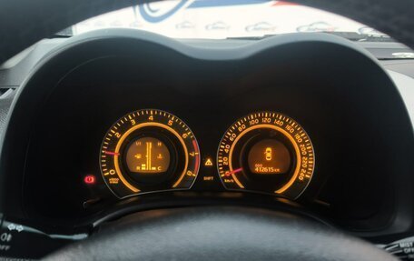 Toyota Corolla, 2007 год, 650 000 рублей, 12 фотография