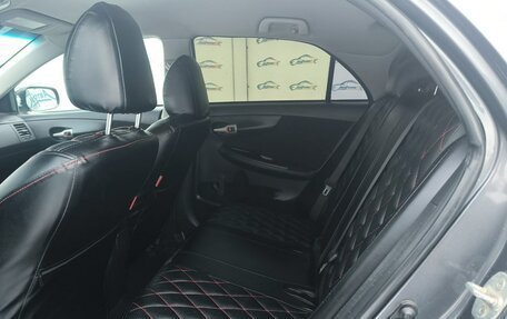 Toyota Corolla, 2007 год, 650 000 рублей, 14 фотография