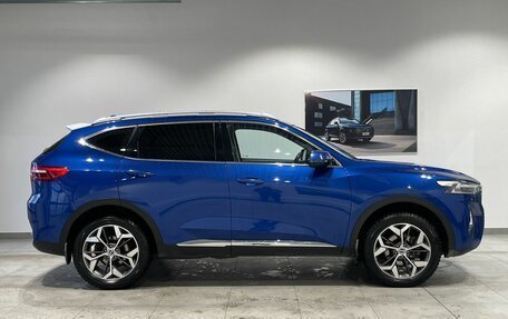 Haval F7 I, 2021 год, 2 049 000 рублей, 4 фотография