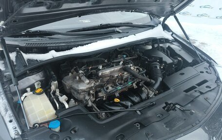 Toyota Corolla, 2007 год, 650 000 рублей, 20 фотография