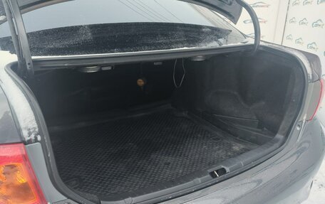 Toyota Corolla, 2007 год, 650 000 рублей, 19 фотография