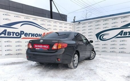 Toyota Corolla, 2007 год, 650 000 рублей, 7 фотография