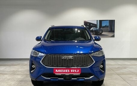 Haval F7 I, 2021 год, 2 049 000 рублей, 2 фотография