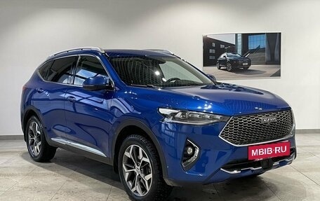 Haval F7 I, 2021 год, 2 049 000 рублей, 3 фотография