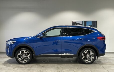 Haval F7 I, 2021 год, 2 049 000 рублей, 8 фотография